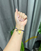 Personalised harry potter rakhi