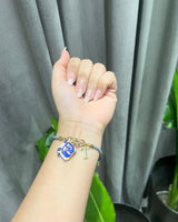 Personalised harry potter rakhi