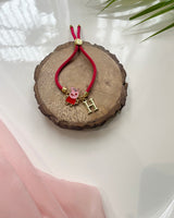 Personalised peppa pig rakhi