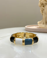 Scarlet Shine bangle