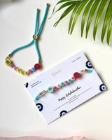 Personalised kids Name Band