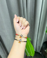 Mickey mouse set of 2 rakhi