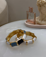 Scarlet Shine bangle