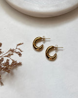 Morning Dew Earrings