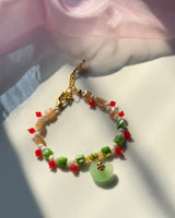 Floral Bliss Bracelet
