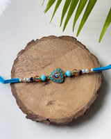 Nazar Suraksha Rakhi