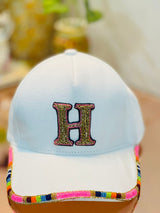 Personalised Cap