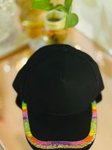 Mix Fruits Cap