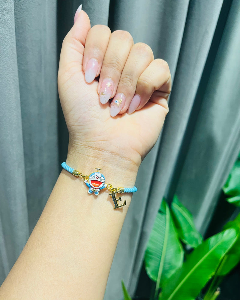 Personalised Doraemon Rakhi