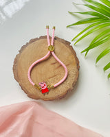 Peppa pig Rakhi