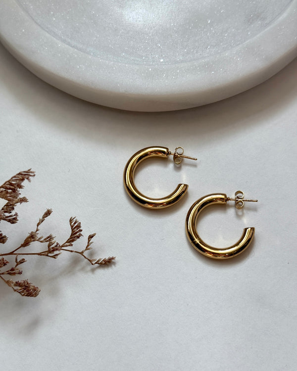 Lumora Hoops