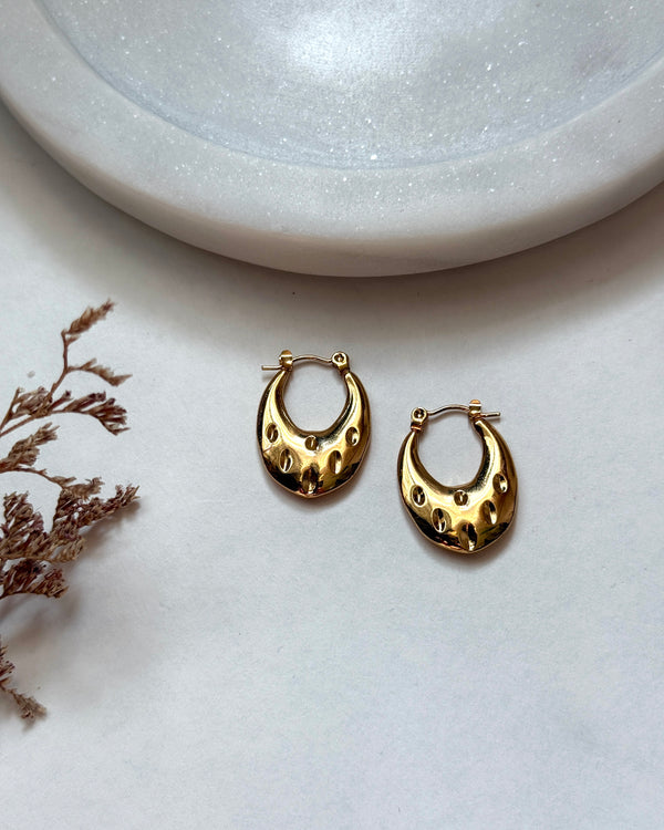 Celesse Earrings