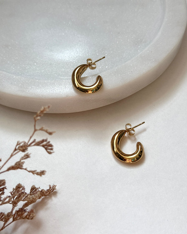 Morning Dew Earrings