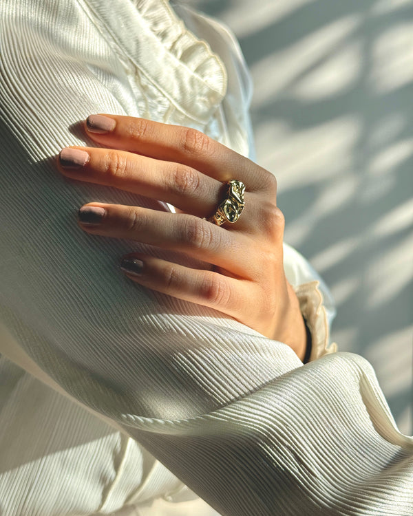 Dune Ring