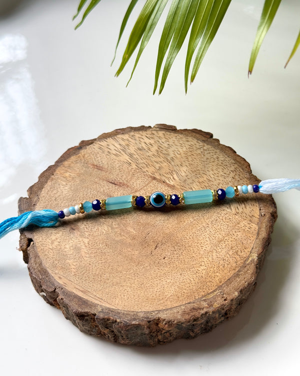 Evil Eye Protection Rakhi