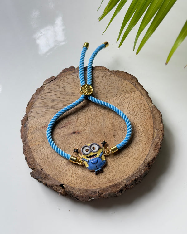 Minion Rakhi