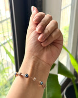 Eye of Serenity Bangle