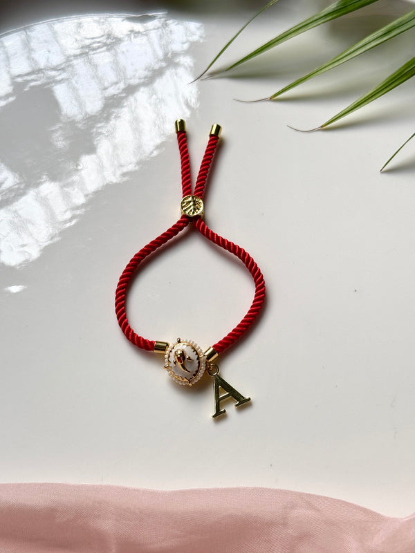 Personalised Ganesh Ji Rakhi