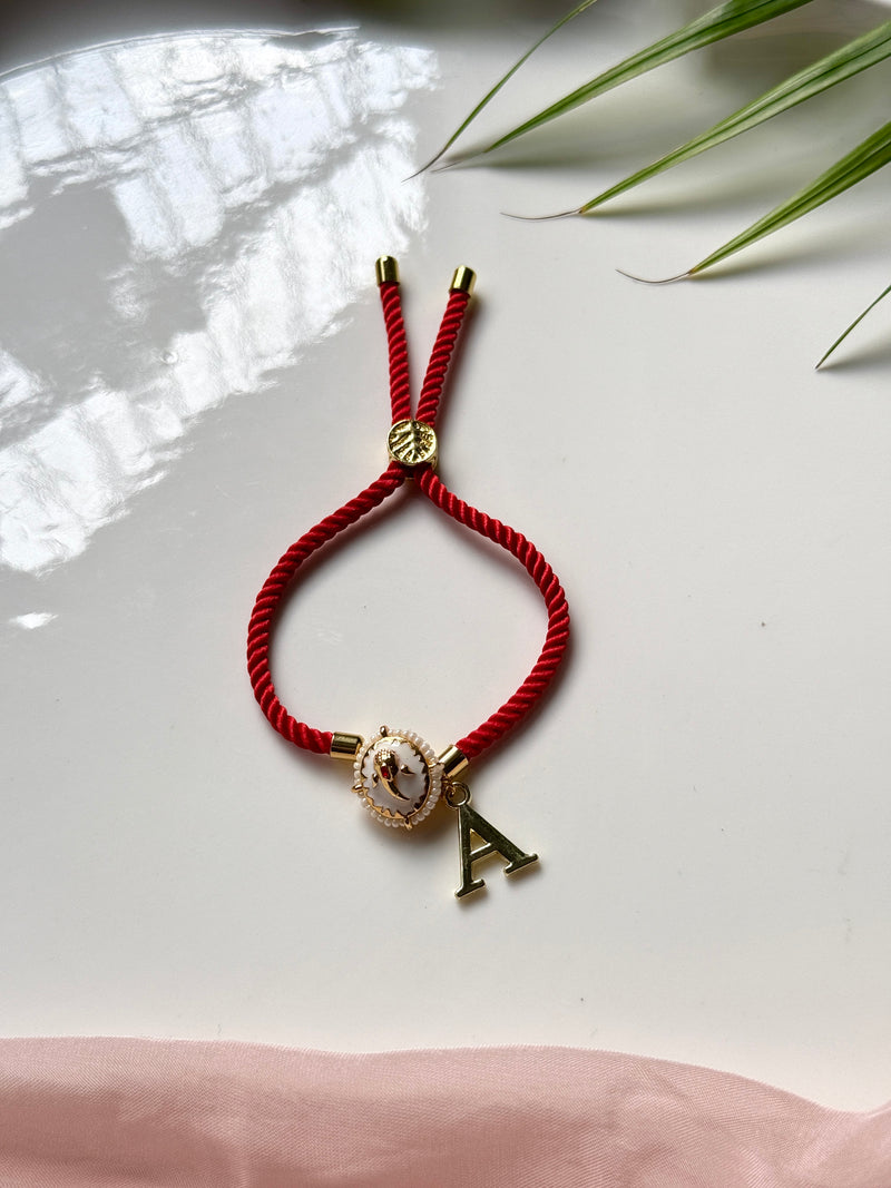 Personalised Ganesh Ji Rakhi