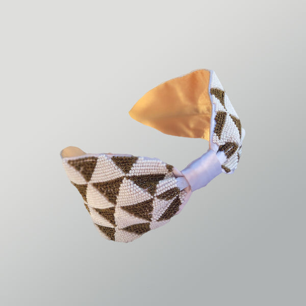 Turkey Headband