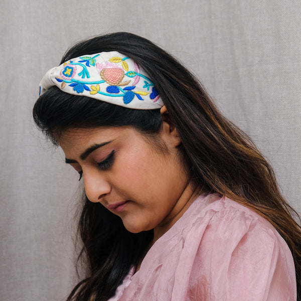 Norway Headband
