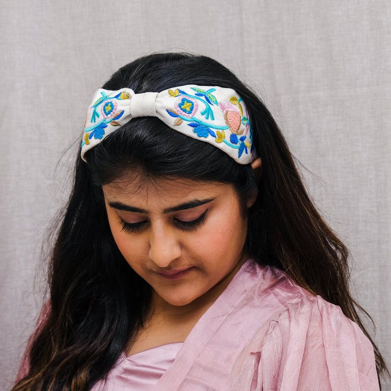 Norway Headband