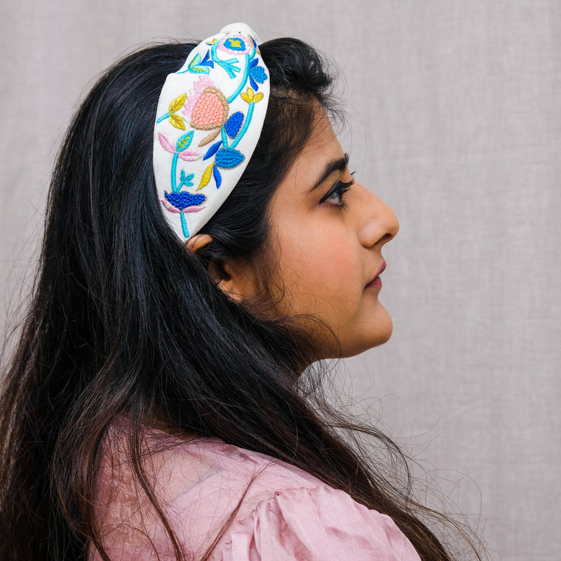 Norway Headband