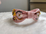 Personalized Headband
