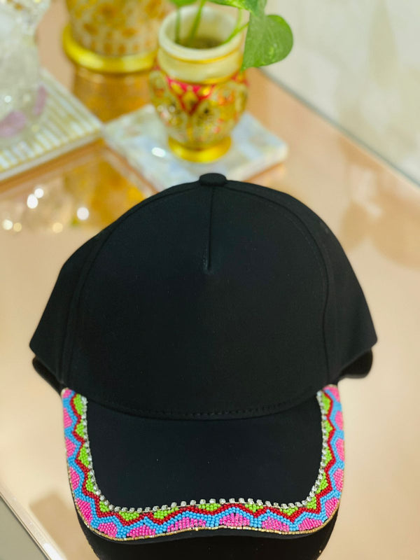 Mozart Cap